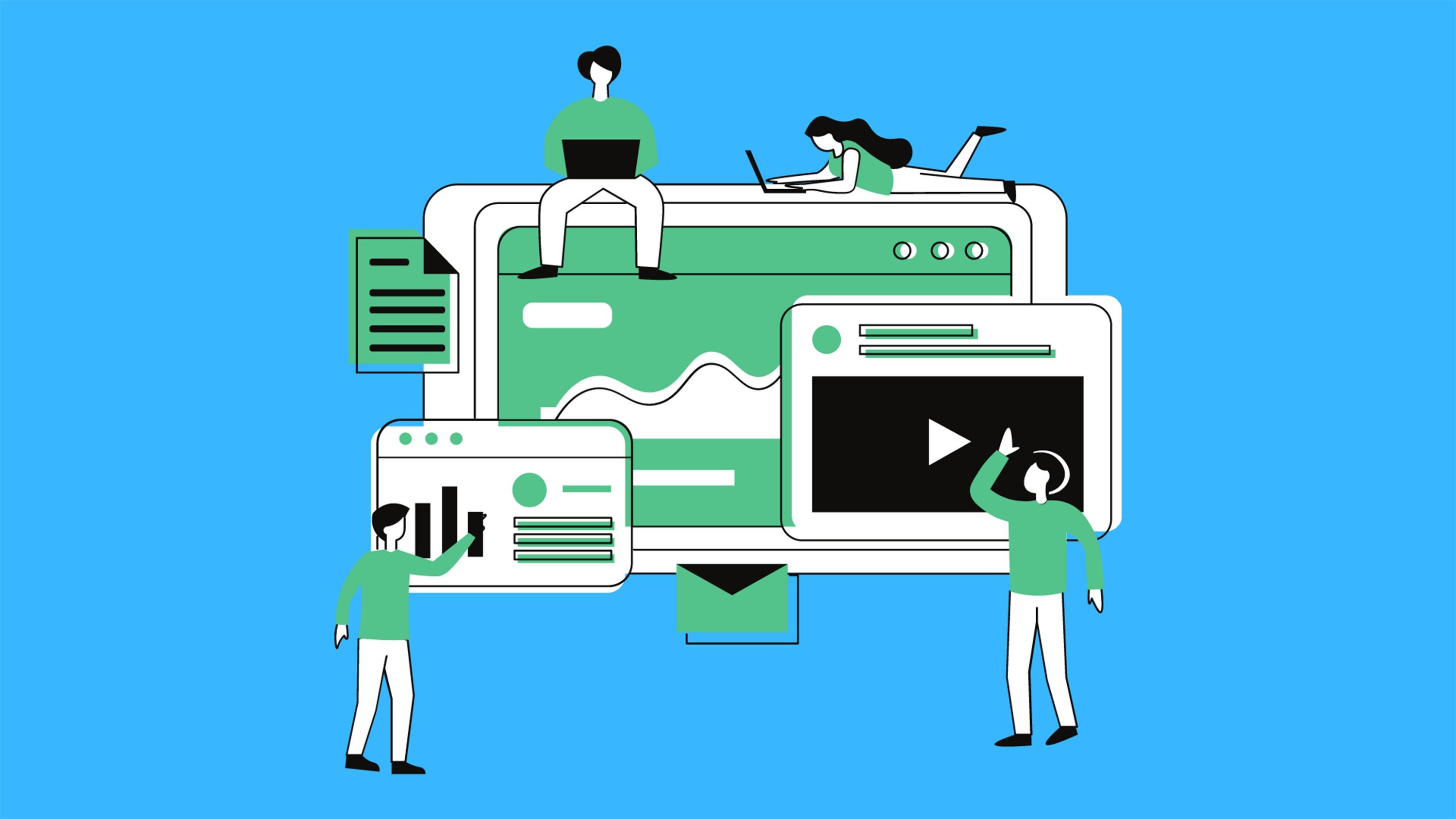 Digital Transformation